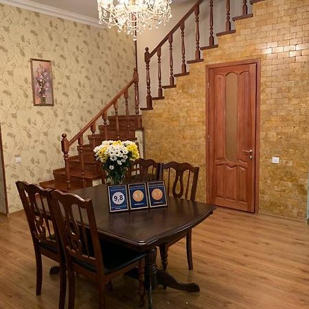 Apartment On Zhukovskogo أوديسا المظهر الخارجي الصورة