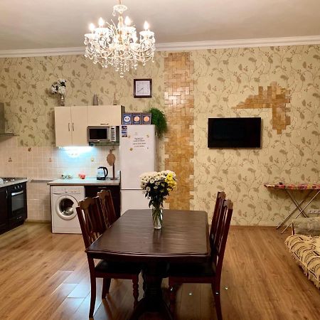 Apartment On Zhukovskogo أوديسا المظهر الخارجي الصورة
