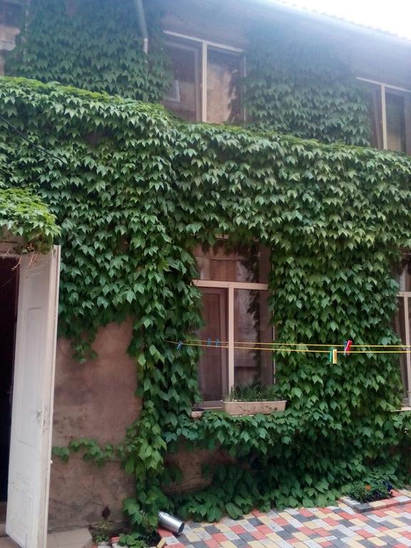 Apartment On Zhukovskogo أوديسا المظهر الخارجي الصورة