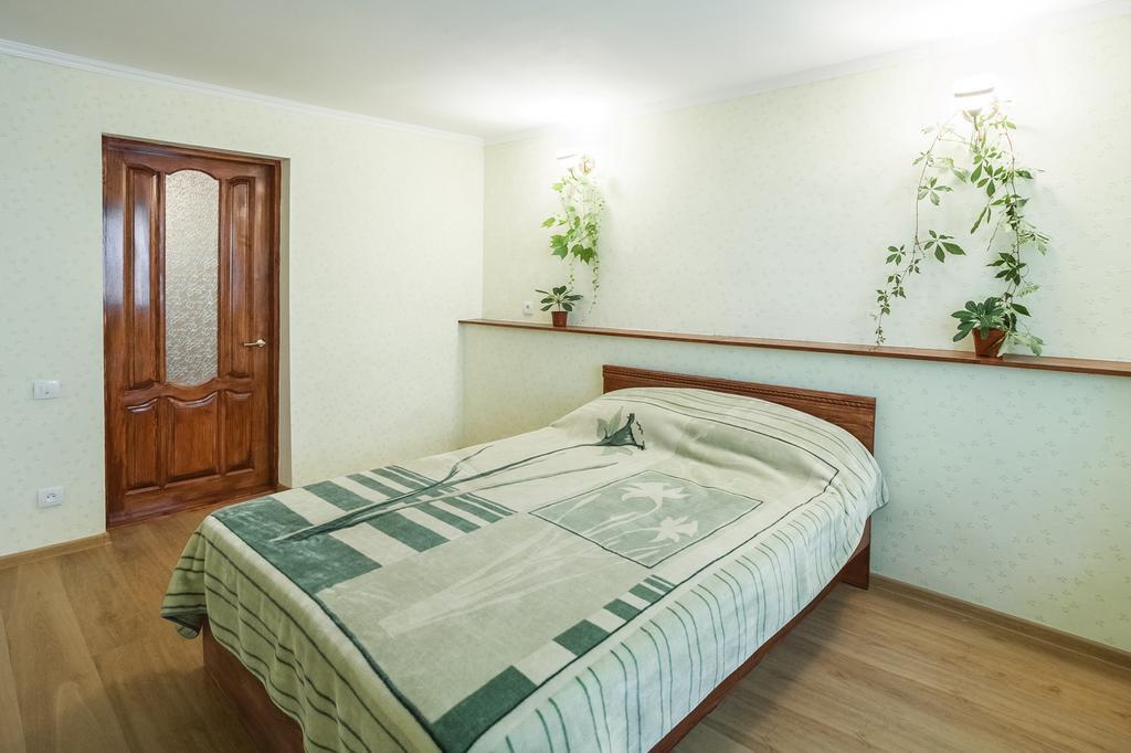 Apartment On Zhukovskogo أوديسا المظهر الخارجي الصورة