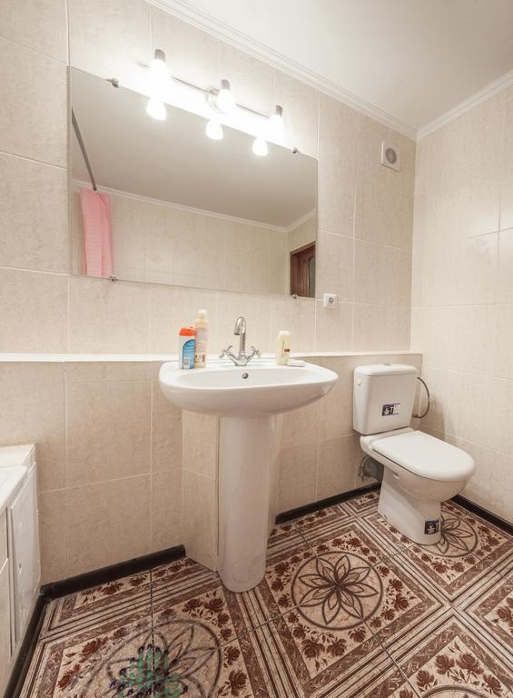 Apartment On Zhukovskogo أوديسا المظهر الخارجي الصورة