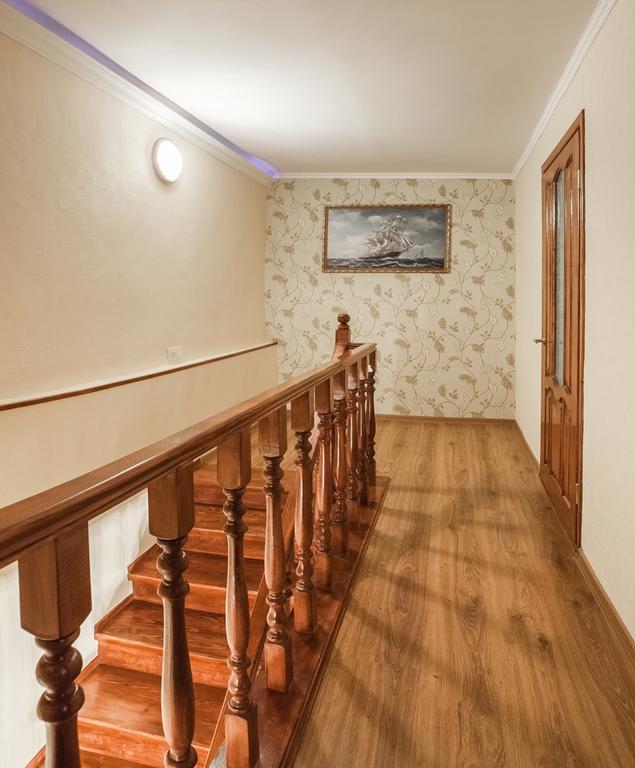 Apartment On Zhukovskogo أوديسا المظهر الخارجي الصورة