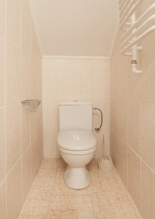 Apartment On Zhukovskogo أوديسا المظهر الخارجي الصورة
