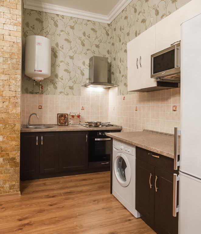 Apartment On Zhukovskogo أوديسا المظهر الخارجي الصورة