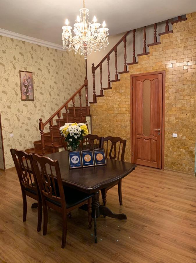 Apartment On Zhukovskogo أوديسا المظهر الخارجي الصورة