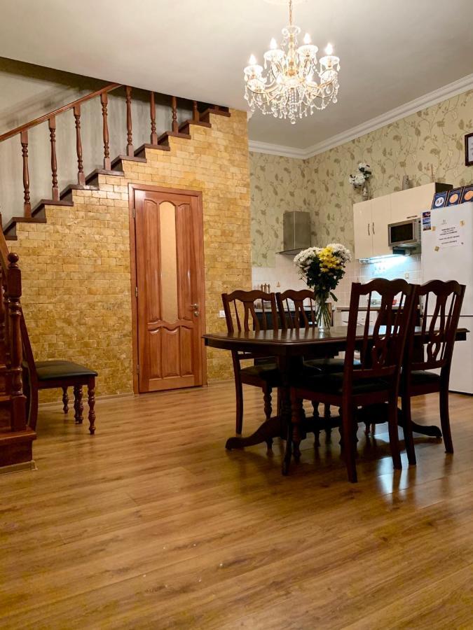 Apartment On Zhukovskogo أوديسا المظهر الخارجي الصورة