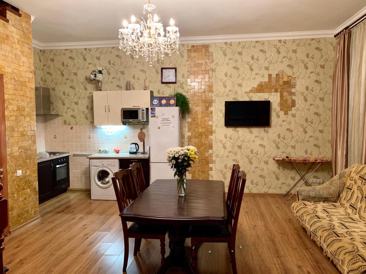 Apartment On Zhukovskogo أوديسا المظهر الخارجي الصورة