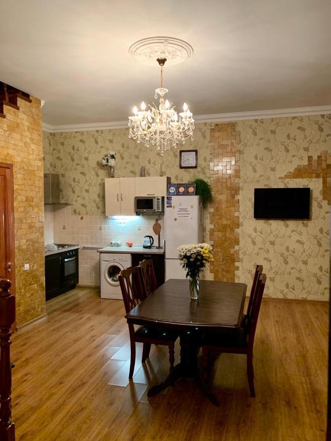 Apartment On Zhukovskogo أوديسا المظهر الخارجي الصورة