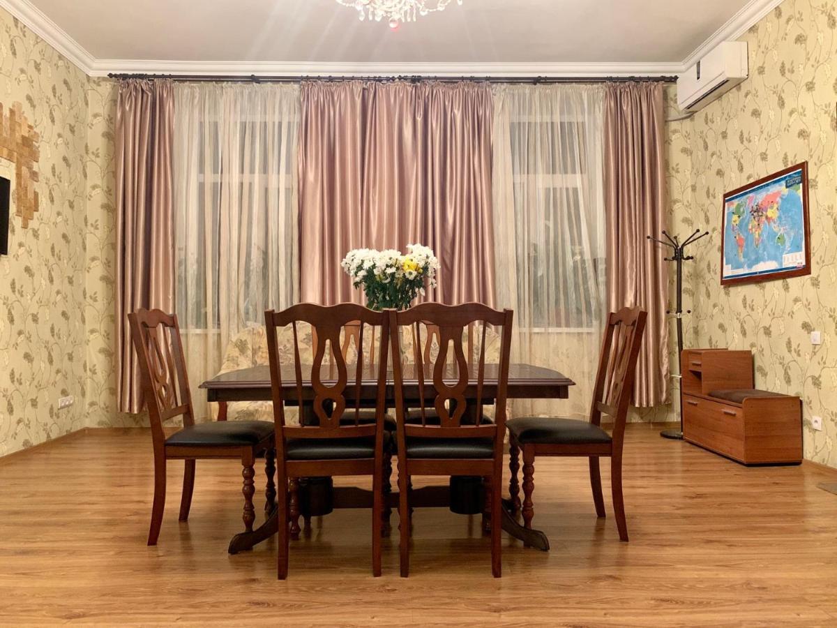 Apartment On Zhukovskogo أوديسا المظهر الخارجي الصورة