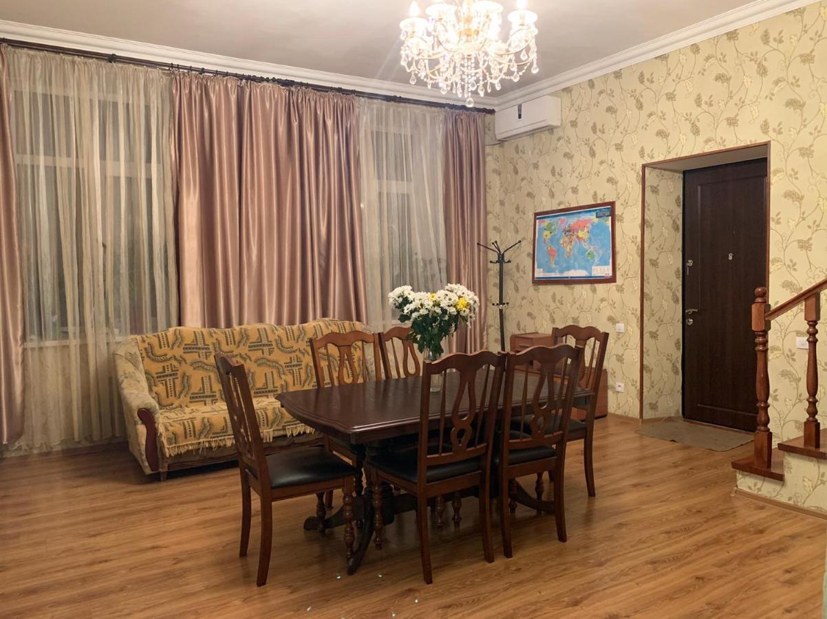Apartment On Zhukovskogo أوديسا المظهر الخارجي الصورة