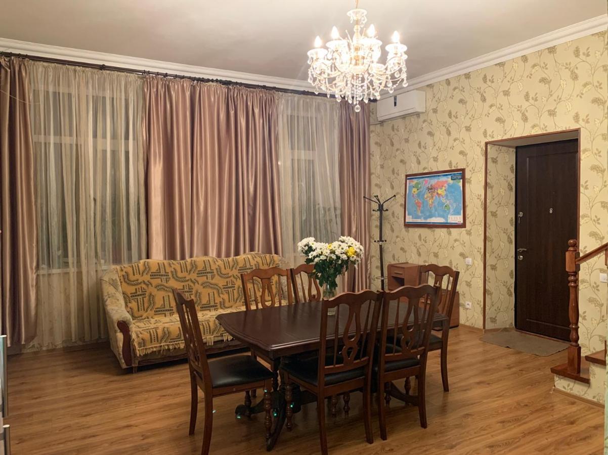 Apartment On Zhukovskogo أوديسا المظهر الخارجي الصورة