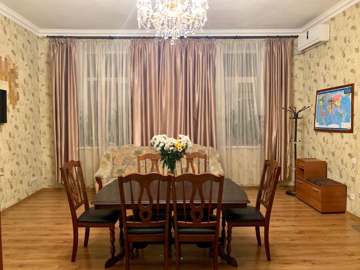 Apartment On Zhukovskogo أوديسا المظهر الخارجي الصورة