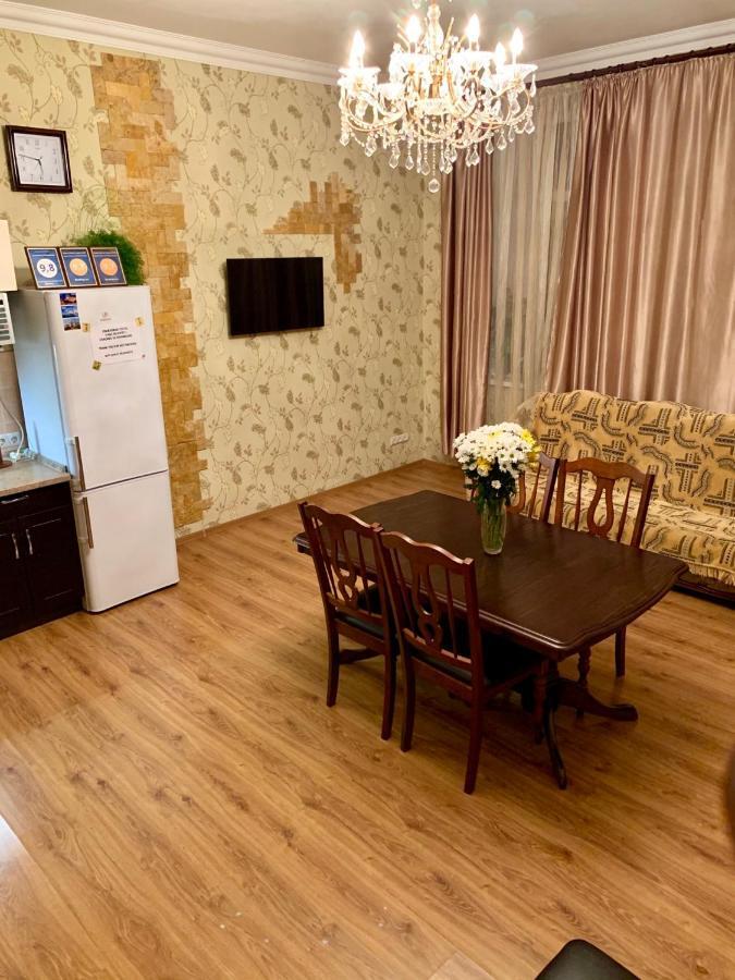 Apartment On Zhukovskogo أوديسا المظهر الخارجي الصورة
