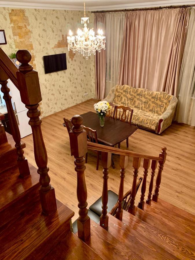 Apartment On Zhukovskogo أوديسا المظهر الخارجي الصورة
