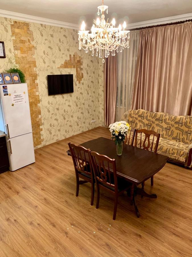 Apartment On Zhukovskogo أوديسا المظهر الخارجي الصورة