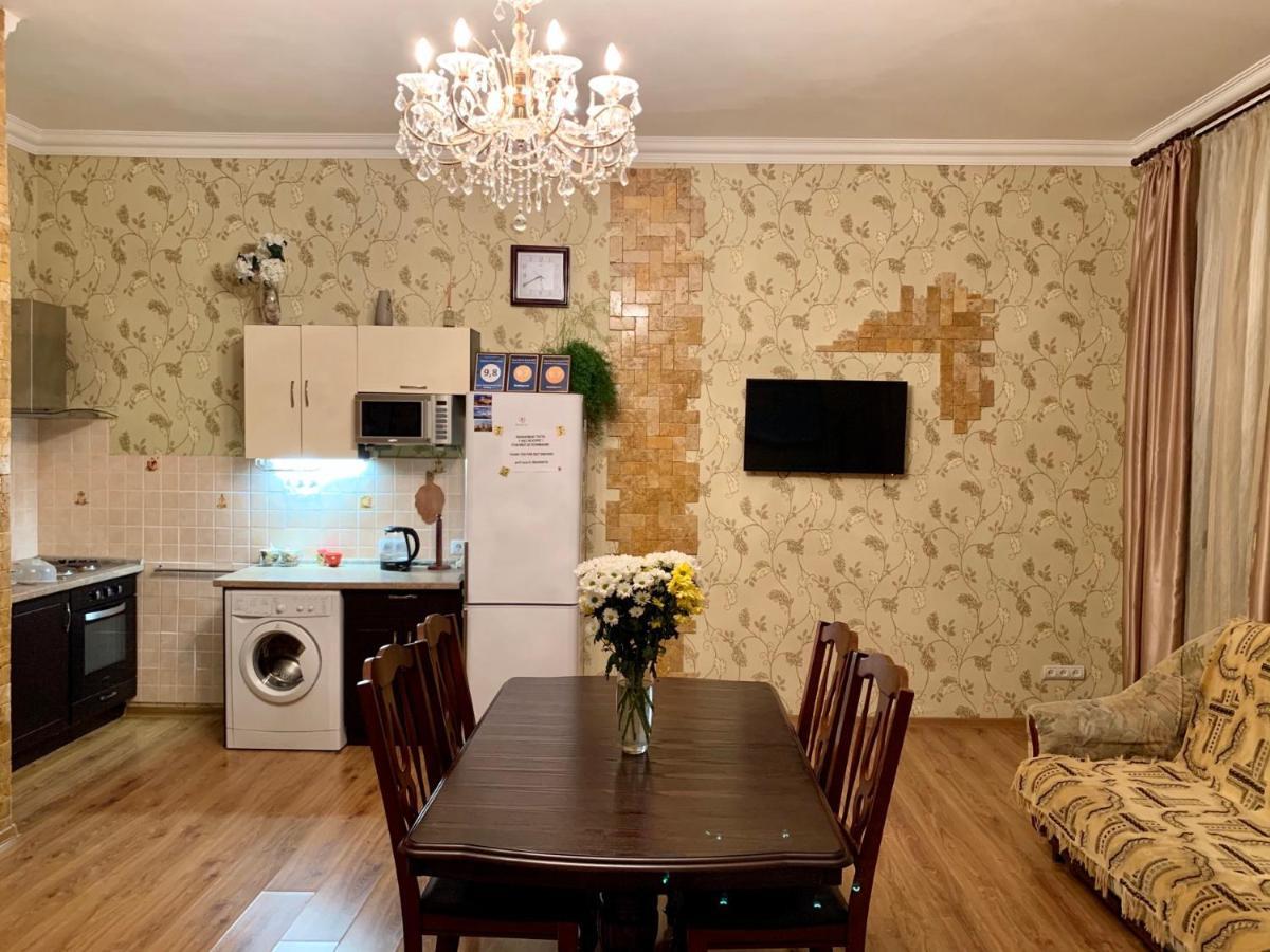 Apartment On Zhukovskogo أوديسا المظهر الخارجي الصورة