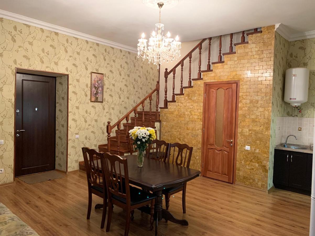 Apartment On Zhukovskogo أوديسا المظهر الخارجي الصورة