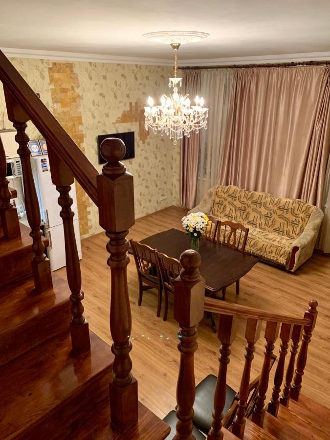 Apartment On Zhukovskogo أوديسا المظهر الخارجي الصورة